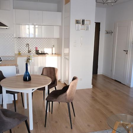 Apartament Lawendowe Wzgorze Gdansk Ngoại thất bức ảnh